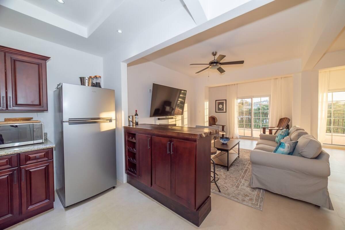 Second image of #8-259 Fairview Avenue, Montego in Ironshore, St. James, Jamaica - property is For Sale
