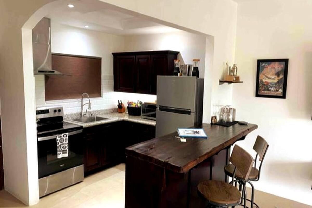 Fifth image of #8-259 Fairview Avenue, Montego in Ironshore, St. James, Jamaica - property is For Sale