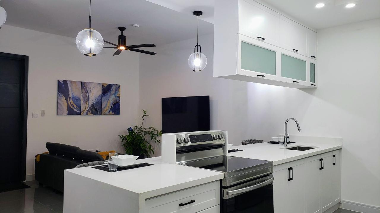 Twelfth image of A201-39 Wellington Drive in Kingston 6, St. Andrew, Jamaica - property is For Rent