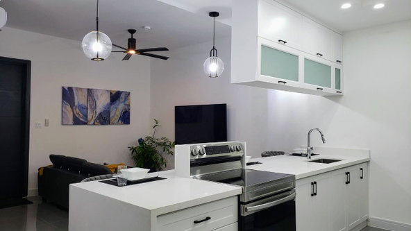 Twelfth image of A201-39 Wellington Drive in Kingston 6, St. Andrew, Jamaica - property is For Rent