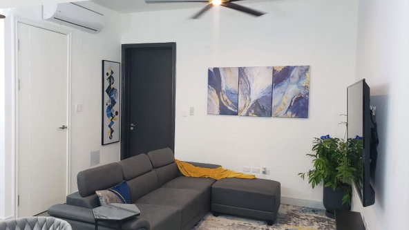 Third image of A201-39 Wellington Drive in Kingston 6, St. Andrew, Jamaica - property is For Rent