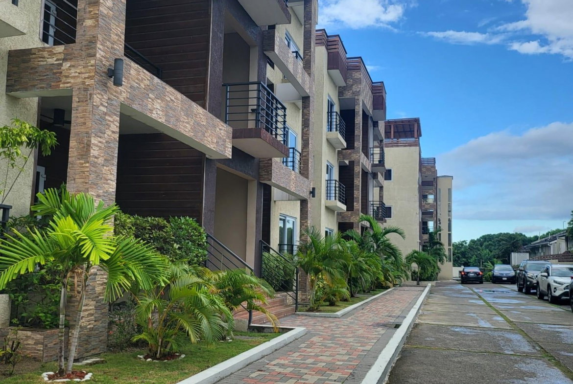 First image of 13-32 Norbrook Drive in Kingston 8, St. Andrew, Jamaica - property is For Rent