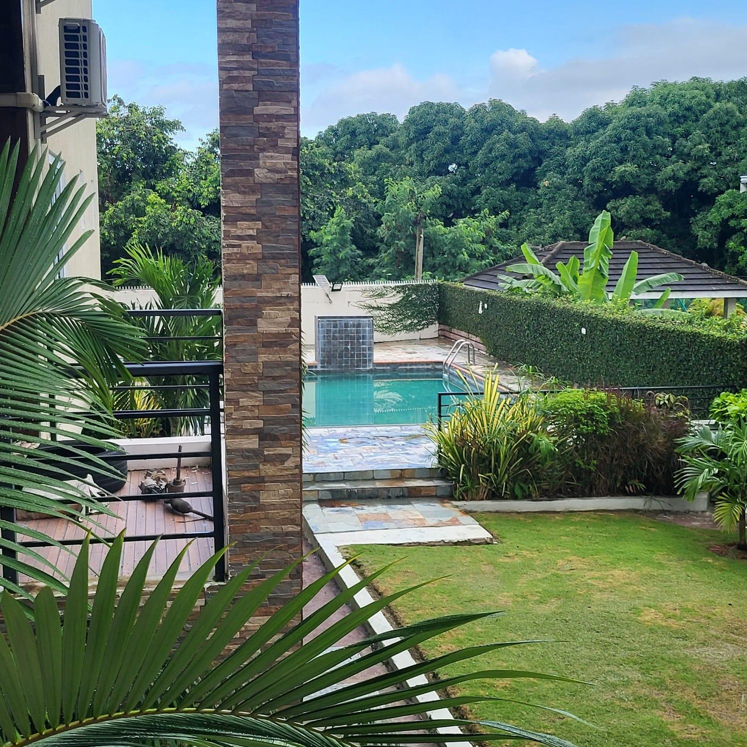 Luxury-2-Bed-Apartment-for-Rent-in-Norbrook-Jamaica Third image of 13-32 Norbrook Drive in Kingston 8, St. Andrew, Jamaica - property is For Rent