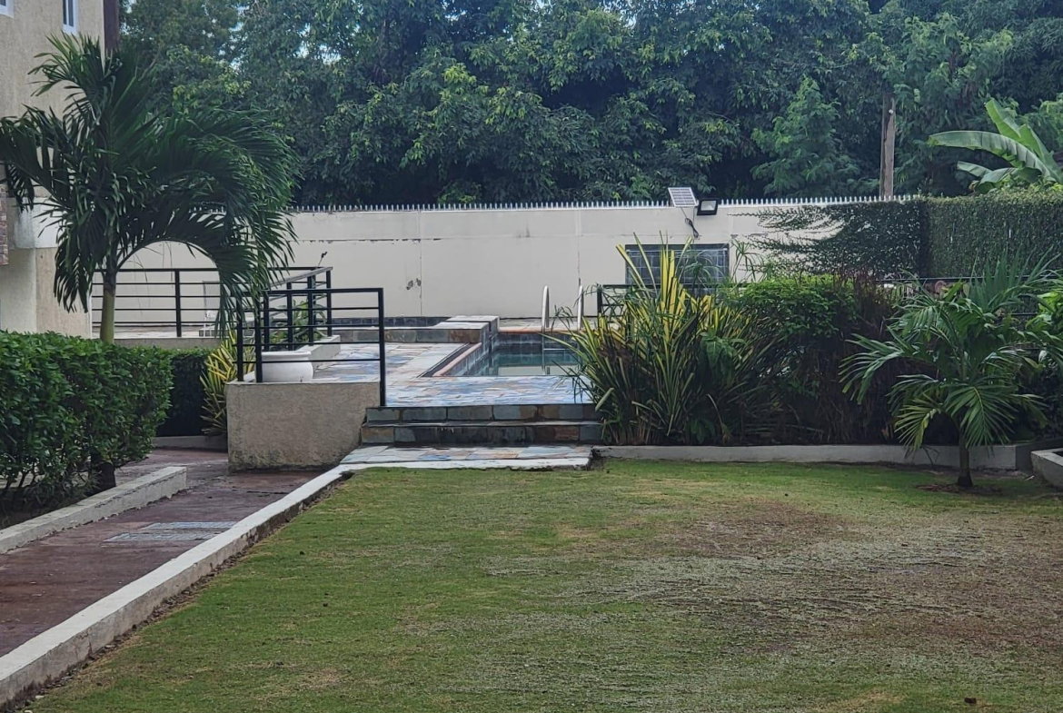 Fourth image of 13-32 Norbrook Drive in Kingston 8, St. Andrew, Jamaica - property is For Rent