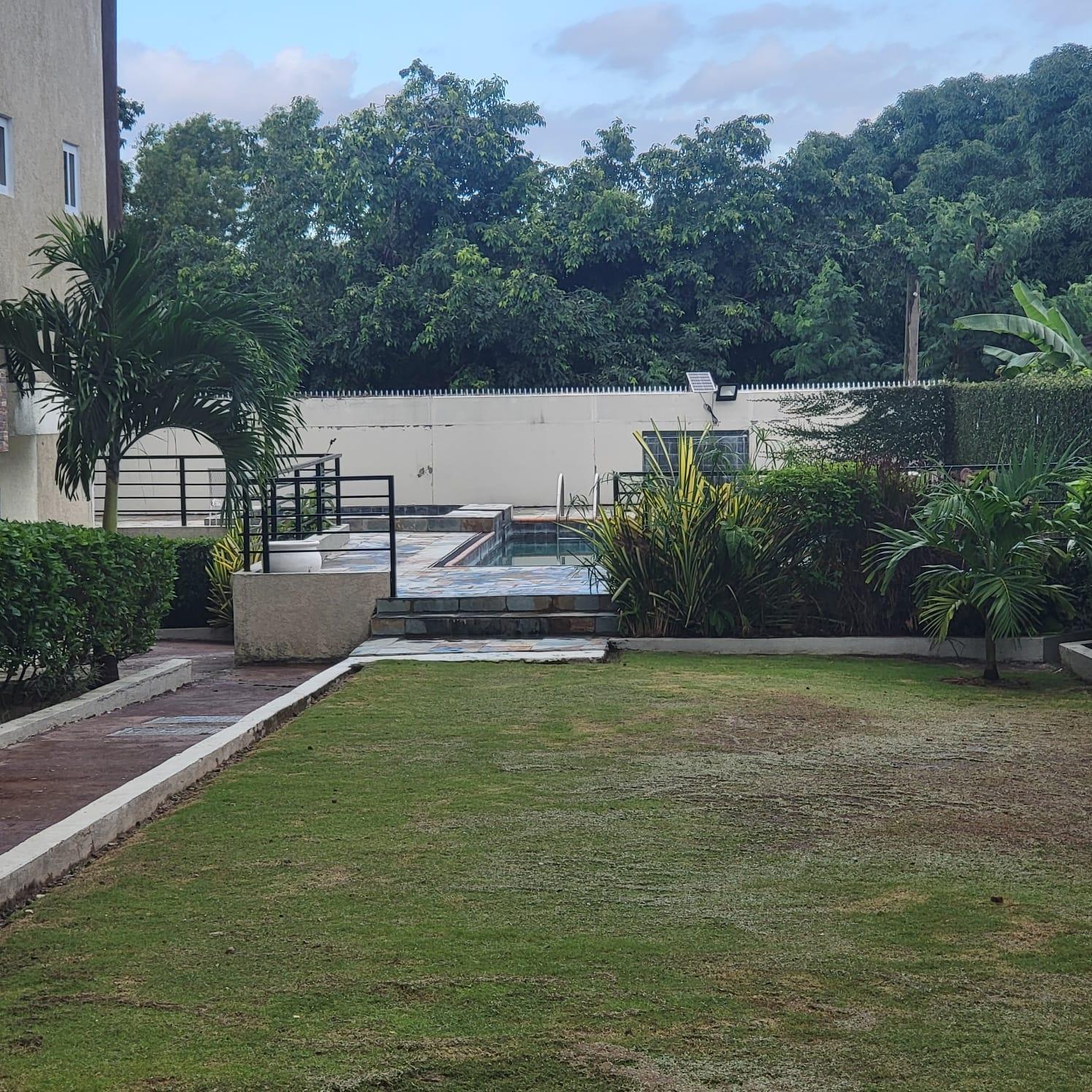 Luxury-2-Bed-Apartment-for-Rent-in-Norbrook-Jamaica Fourth image of 13-32 Norbrook Drive in Kingston 8, St. Andrew, Jamaica - property is For Rent