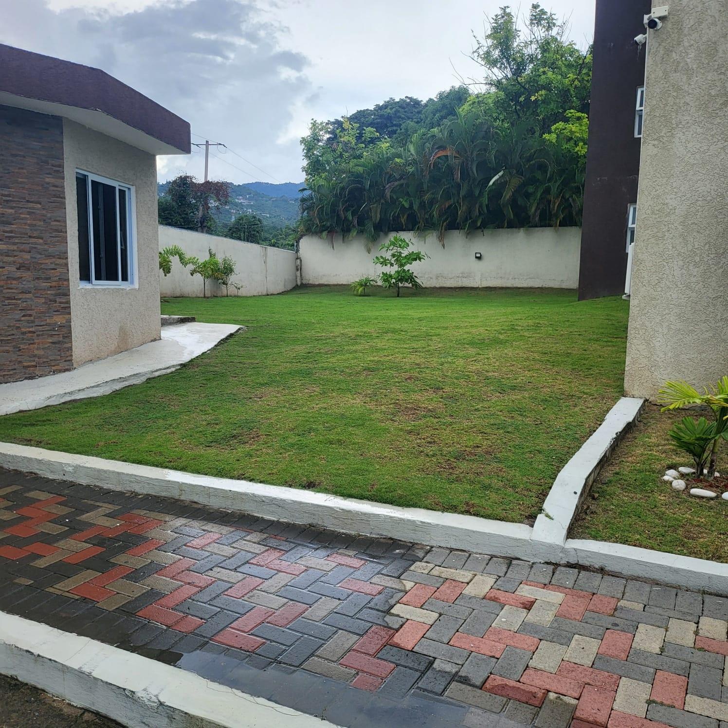 Luxury-2-Bed-Apartment-for-Rent-in-Norbrook-Jamaica Fifth image of 13-32 Norbrook Drive in Kingston 8, St. Andrew, Jamaica - property is For Rent