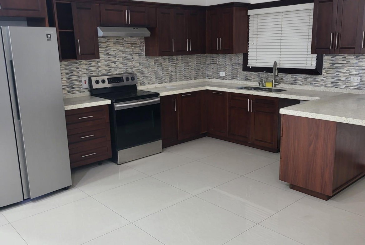 Seventh image of 13-32 Norbrook Drive in Kingston 8, St. Andrew, Jamaica - property is For Rent