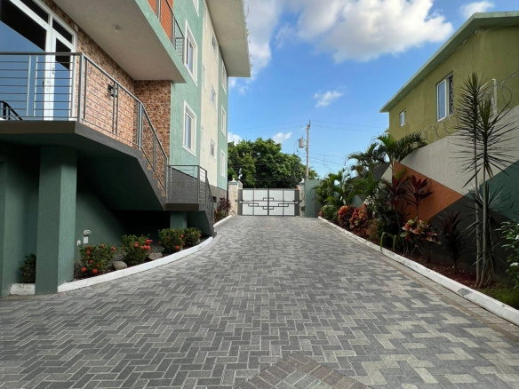 First image of 7 Dorsetshire Ave in Kingston 8, St. Andrew, Jamaica - property is For Rent