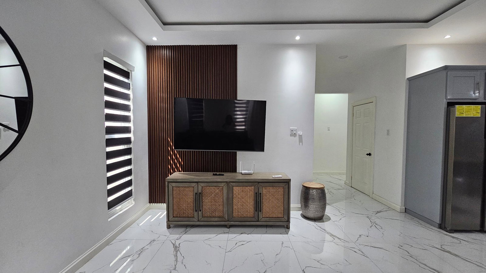 Luxury-2-Bedroom-Apartment-for-Rent-in-Kingston-6-Blue-Mahoe Twelfth image of 7 Halifax Avenue, Kingston in Kingston 6, St. Andrew, Jamaica - property is For Rent