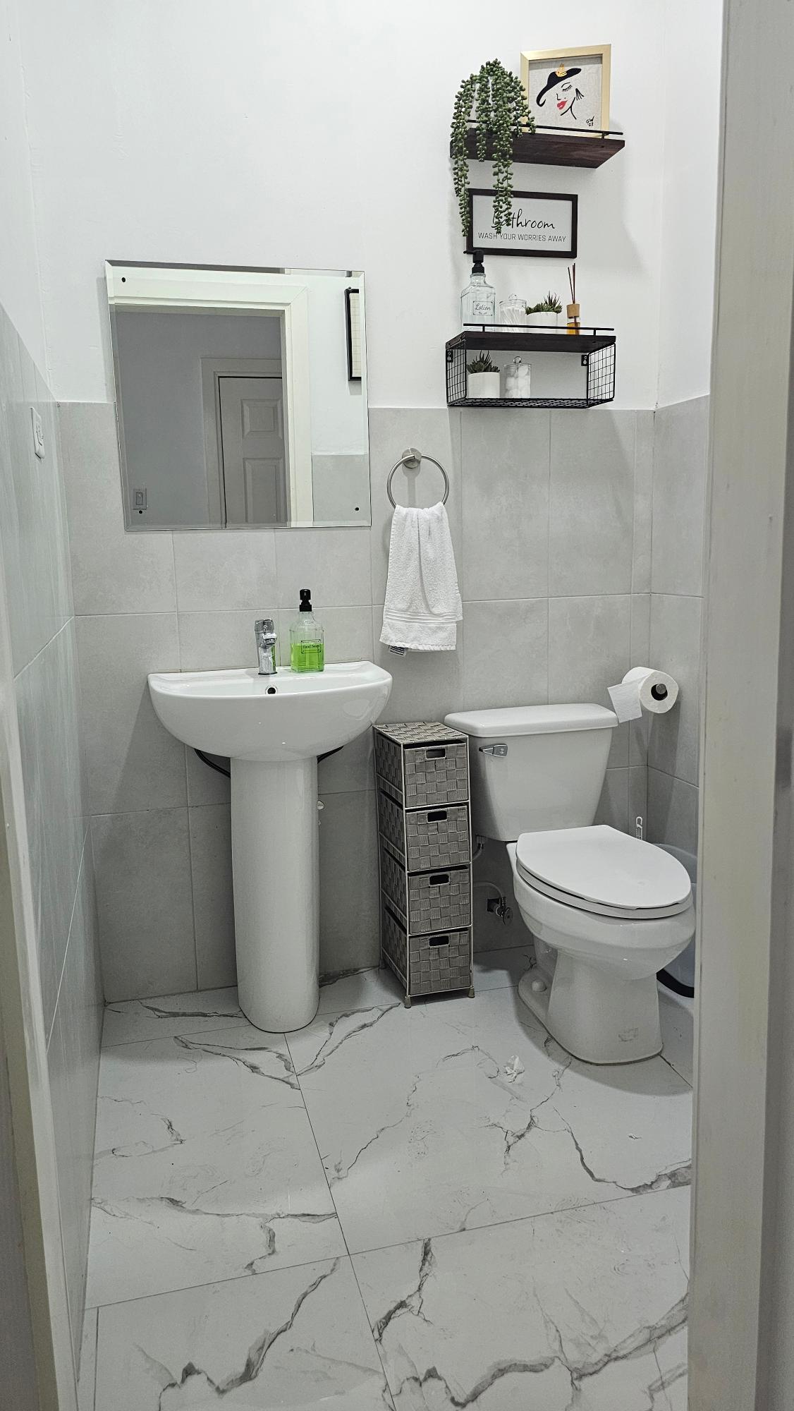 Luxury-2-Bedroom-Apartment-for-Rent-in-Kingston-6-Blue-Mahoe Fifteenth image of 7 Halifax Avenue, Kingston in Kingston 6, St. Andrew, Jamaica - property is For Rent