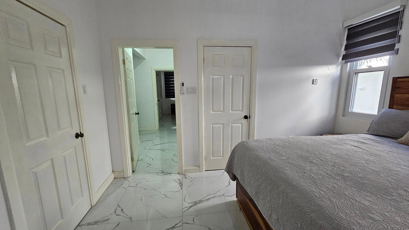 Luxury-2-Bedroom-Apartment-for-Rent-in-Kingston-6-Blue-Mahoe Twenty-Seventh image of 7 Halifax Avenue, Kingston in Kingston 6, St. Andrew, Jamaica - property is For Rent