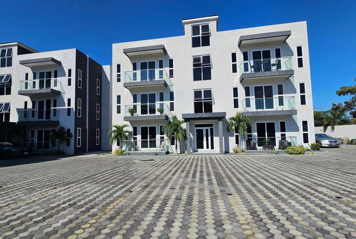 Fourth image of 7 Halifax Avenue, Kingston in Kingston 6, St. Andrew, Jamaica - property is For Rent