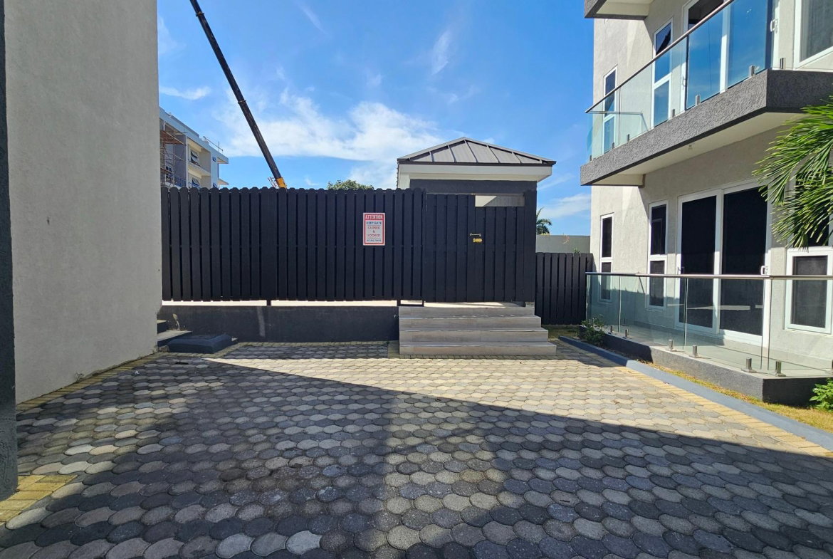 Fifth image of 7 Halifax Avenue, Kingston in Kingston 6, St. Andrew, Jamaica - property is For Rent