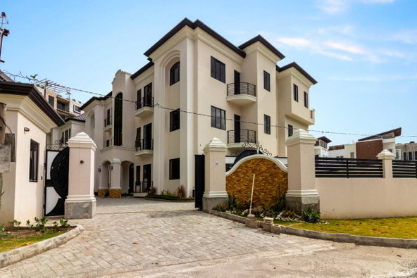Fourteenth image of 4-1b Lakehurst Drive in Kingston 8, St. Andrew, Jamaica - property is For Rent