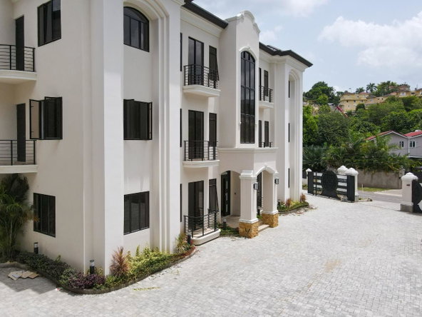 Fifteenth image of 4-1b Lakehurst Drive in Kingston 8, St. Andrew, Jamaica - property is For Rent
