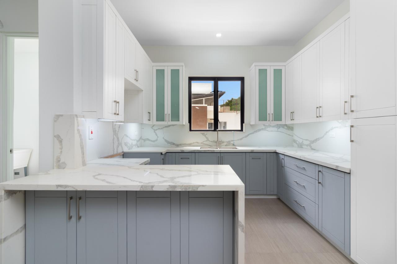 First image of 4-1b Lakehurst Drive in Kingston 8, St. Andrew, Jamaica - property is For Rent