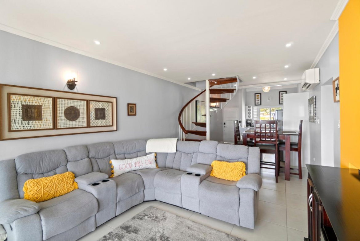 First image of U301- Fern Court, Richmond in St. Ann's Bay, St. Ann, Jamaica - property is For Rent