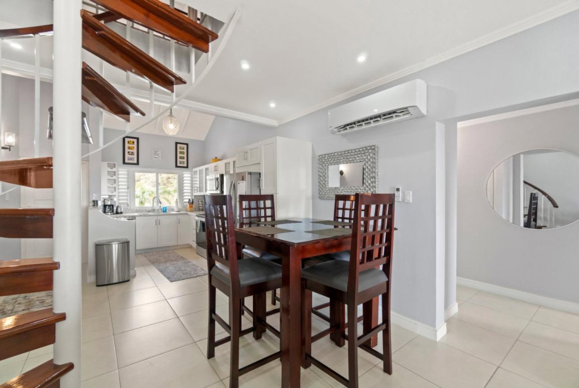 Seventeenth image of U301- Fern Court, Richmond in St. Ann's Bay, St. Ann, Jamaica - property is For Rent