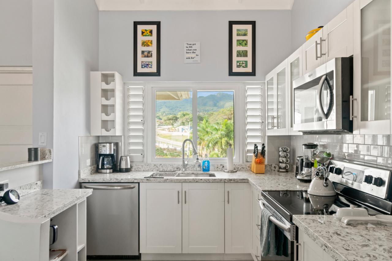 Fourth image of U301- Fern Court, Richmond in St. Ann's Bay, St. Ann, Jamaica - property is For Rent