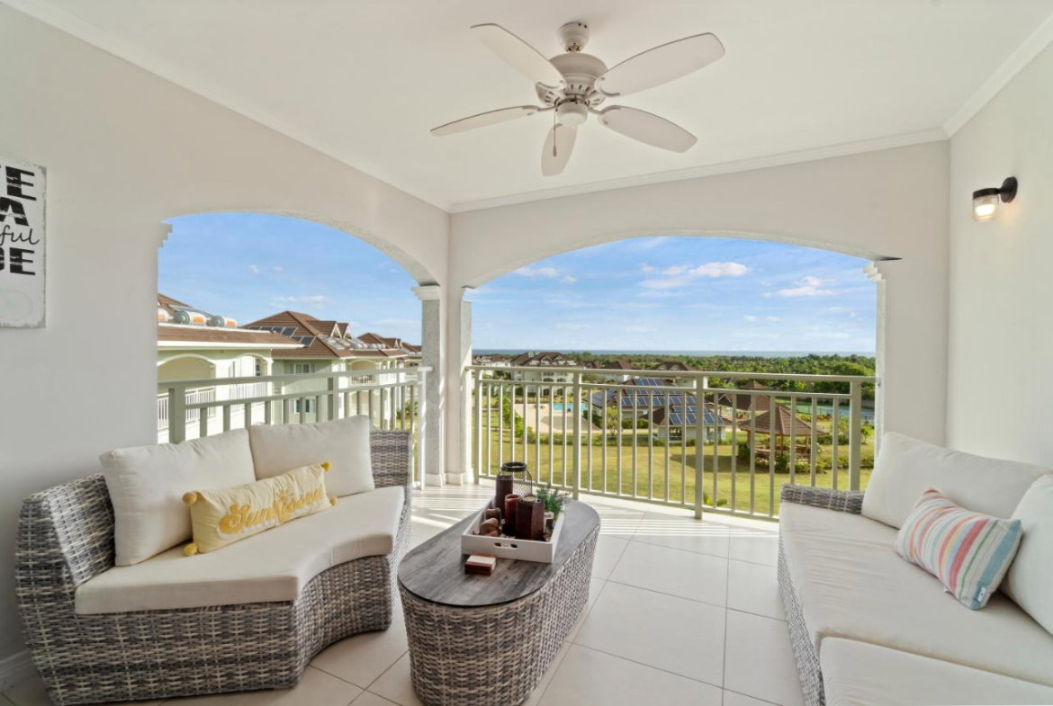 Sixth image of U301- Fern Court, Richmond in St. Ann's Bay, St. Ann, Jamaica - property is For Rent