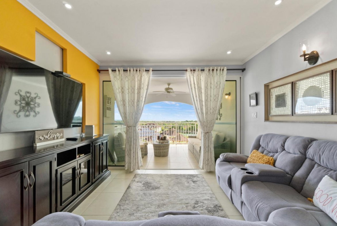 Seventh image of U301- Fern Court, Richmond in St. Ann's Bay, St. Ann, Jamaica - property is For Rent