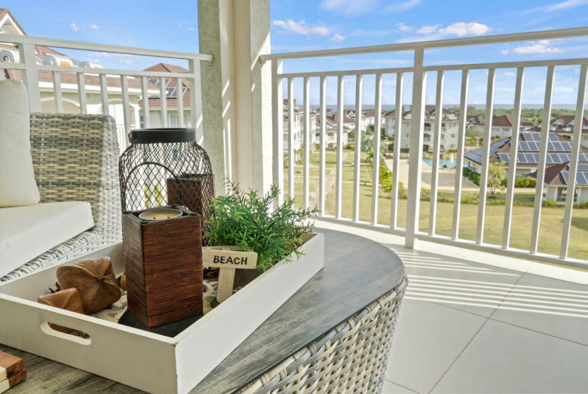 Eighth image of U301- Fern Court, Richmond in St. Ann's Bay, St. Ann, Jamaica - property is For Rent