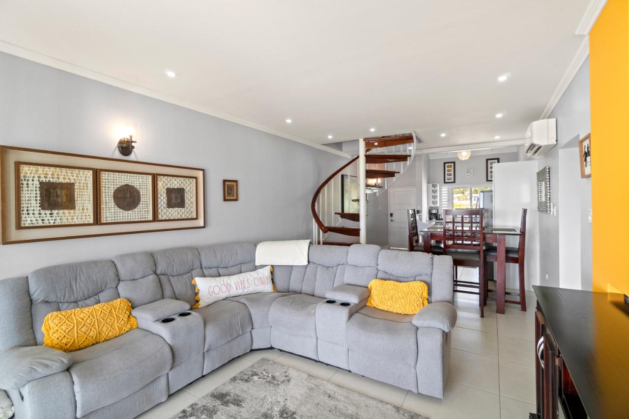 First image of U301- Fern Court, Richmond in St. Ann's Bay, St. Ann, Jamaica - property is For Rent