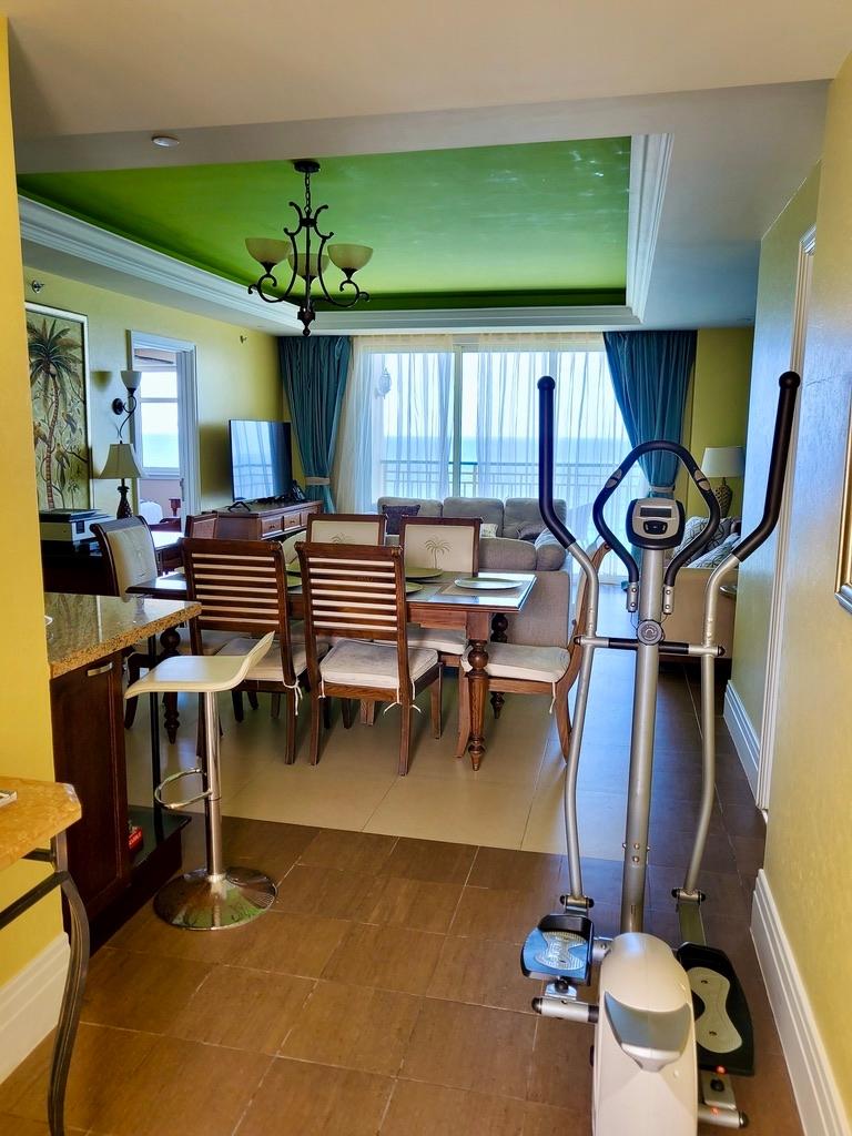Eleventh image of A1003- Jewel Grande Resort in Montego Bay, St. James, Jamaica - property is For Sale