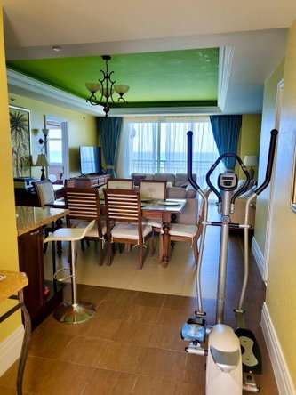 Eleventh image of A1003- Jewel Grande Resort in Montego Bay, St. James, Jamaica - property is For Sale