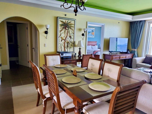 Twelfth image of A1003- Jewel Grande Resort in Montego Bay, St. James, Jamaica - property is For Sale