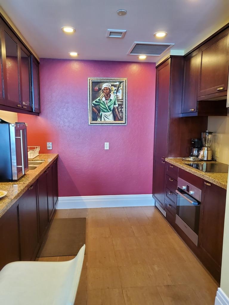 Seventeenth image of A1003- Jewel Grande Resort in Montego Bay, St. James, Jamaica - property is For Sale