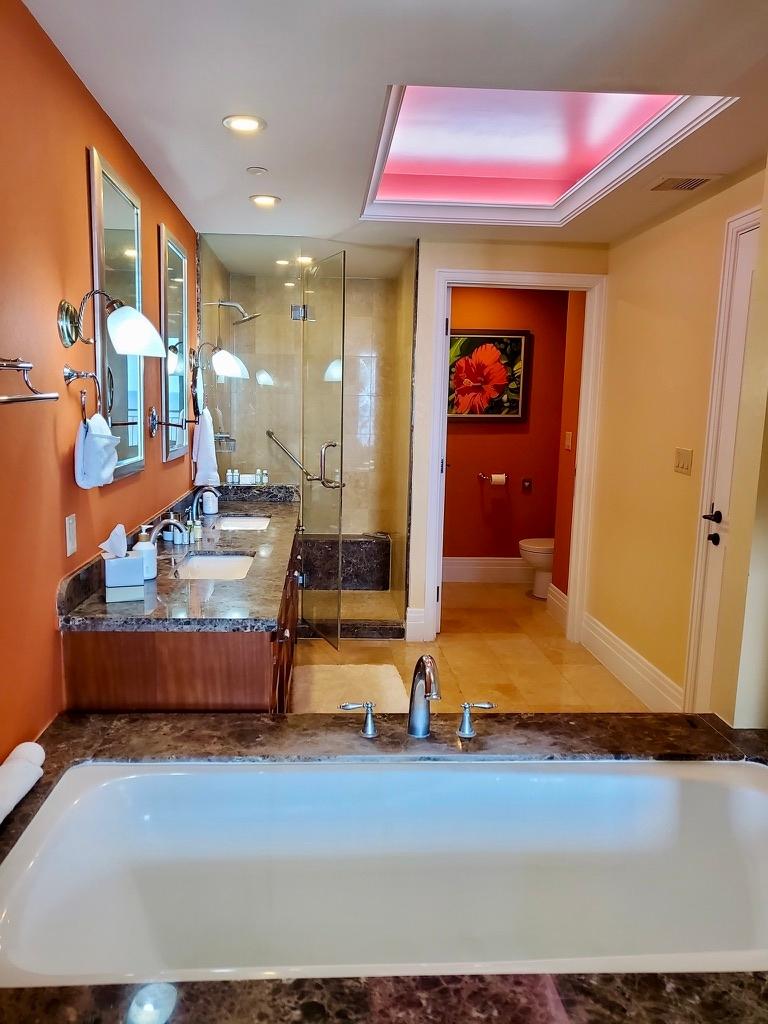 Thirtieth image of A1003- Jewel Grande Resort in Montego Bay, St. James, Jamaica - property is For Sale