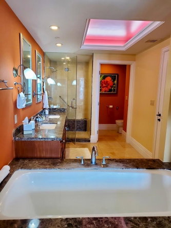 Thirtieth image of A1003- Jewel Grande Resort in Montego Bay, St. James, Jamaica - property is For Sale