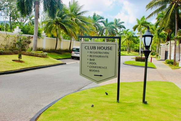 Fourth image of A1003- Jewel Grande Resort in Montego Bay, St. James, Jamaica - property is For Sale