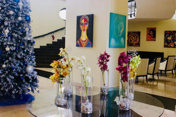 Sixth image of A1003- Jewel Grande Resort in Montego Bay, St. James, Jamaica - property is For Sale
