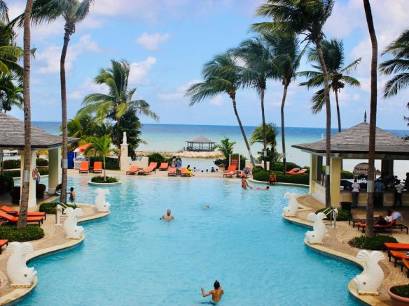 First image of A1003- Jewel Grande Resort in Montego Bay, St. James, Jamaica - property is For Sale