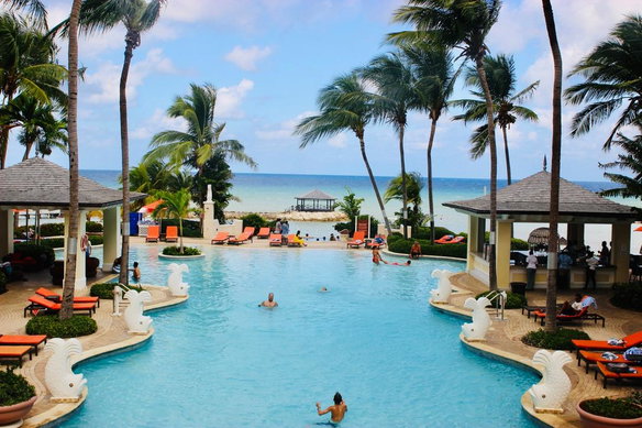 First image of A1003- Jewel Grande Resort in Montego Bay, St. James, Jamaica - property is For Sale