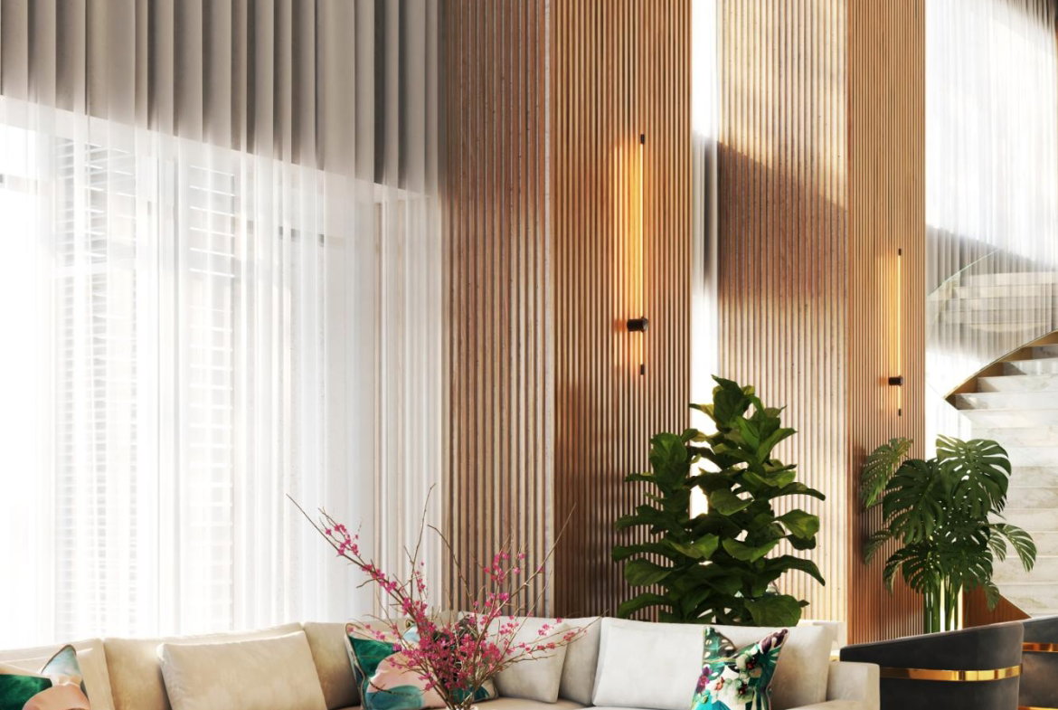 Thirteenth image of T2-1304- The Pinnacle Jamaica in Reading, St. James, Jamaica - property is For Sale