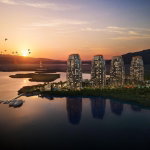 First image of T2-1304- The Pinnacle Jamaica in Reading, St. James, Jamaica - property is For Sale