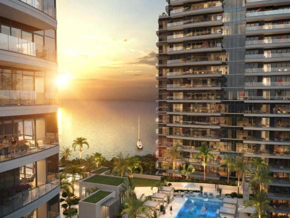 First image of 1305- The Pinnacle, Montego Bay in Montego Bay, St. James, Jamaica - property is For Sale