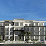 First image of 305-2 Somerton Avenue in Kingston 6, St. Andrew, Jamaica - property is For Sale
