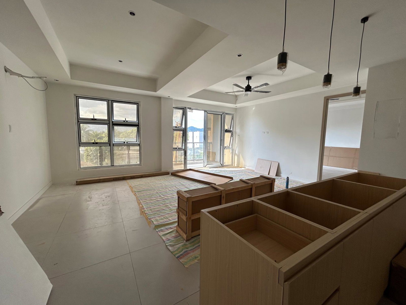 Seventh image of 305-2 Somerton Avenue in Kingston 6, St. Andrew, Jamaica - property is For Sale