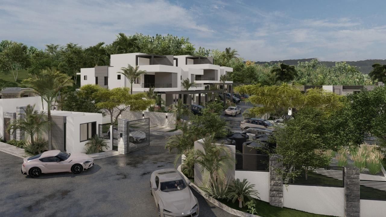 Second image of 1- Unity Hall, Mojah Hills in Montego Bay, St. James, Jamaica - property is For Sale