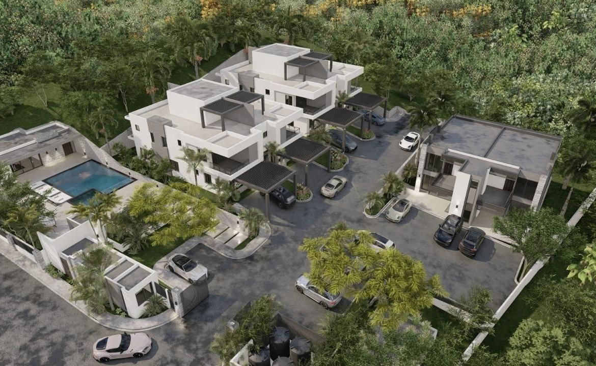 Eleventh image of 1- Unity Hall, Mojah Hills in Montego Bay, St. James, Jamaica - property is For Sale