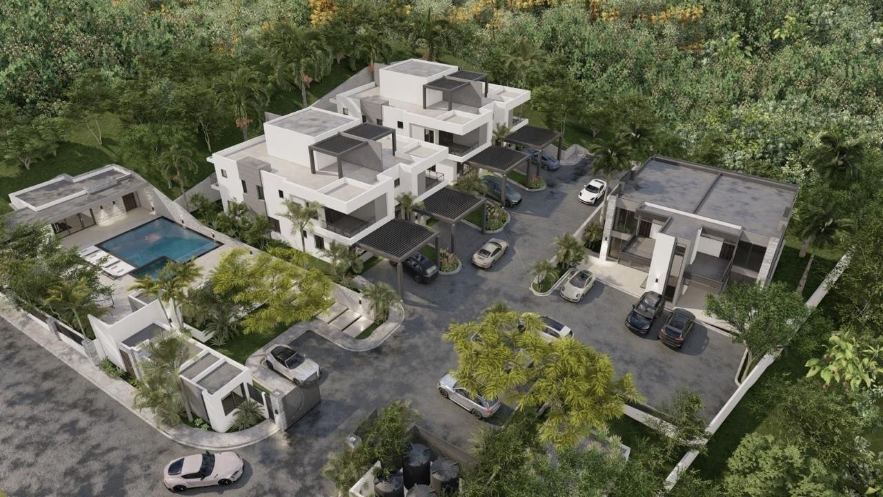 Eleventh image of 1- Unity Hall, Mojah Hills in Montego Bay, St. James, Jamaica - property is For Sale