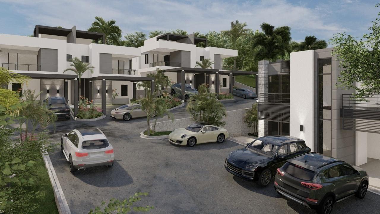 Third image of 1- Unity Hall, Mojah Hills in Montego Bay, St. James, Jamaica - property is For Sale