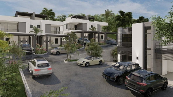 Third image of 3- Unity Hall, Moja Hills in Unity Hall, St. James, Jamaica - property is For Sale