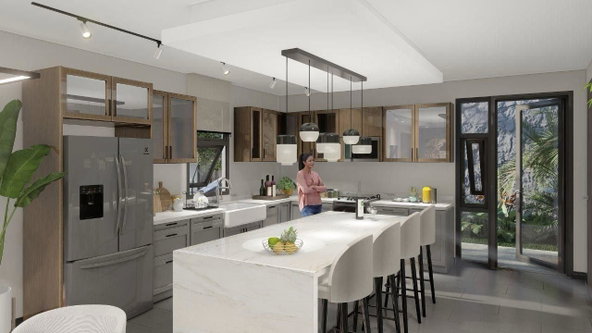 Sixth image of 3- Unity Hall, Moja Hills in Unity Hall, St. James, Jamaica - property is For Sale