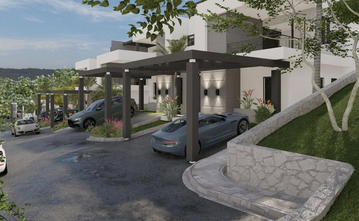 Fourth image of 1- Unity Hall, Mojah Hills in Montego Bay, St. James, Jamaica - property is For Sale