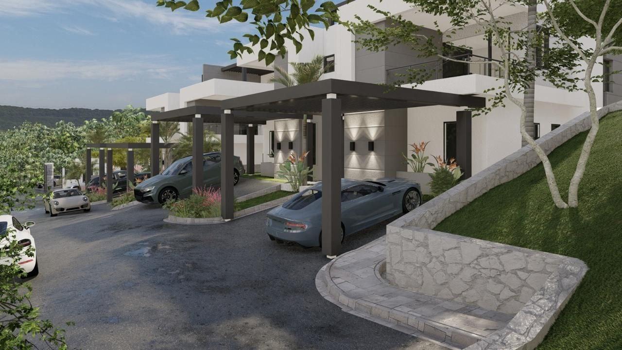 Fourth image of 1- Unity Hall, Mojah Hills in Montego Bay, St. James, Jamaica - property is For Sale